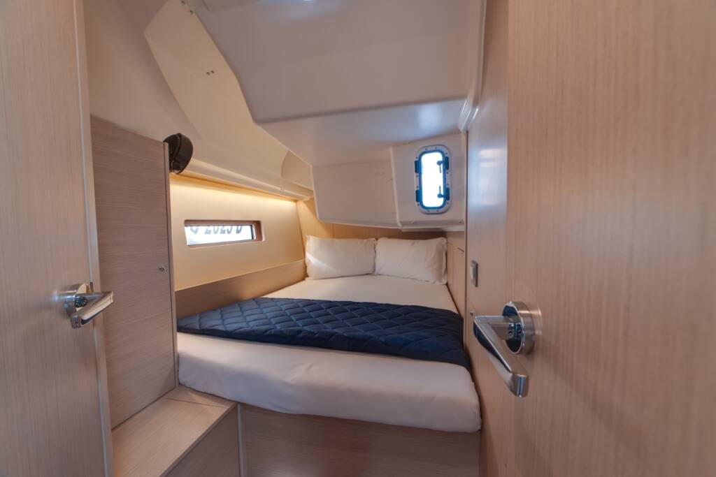 Oceanis 40.1  Maverick