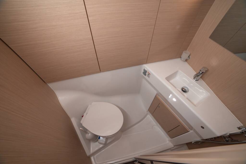 Oceanis 40.1  Maverick
