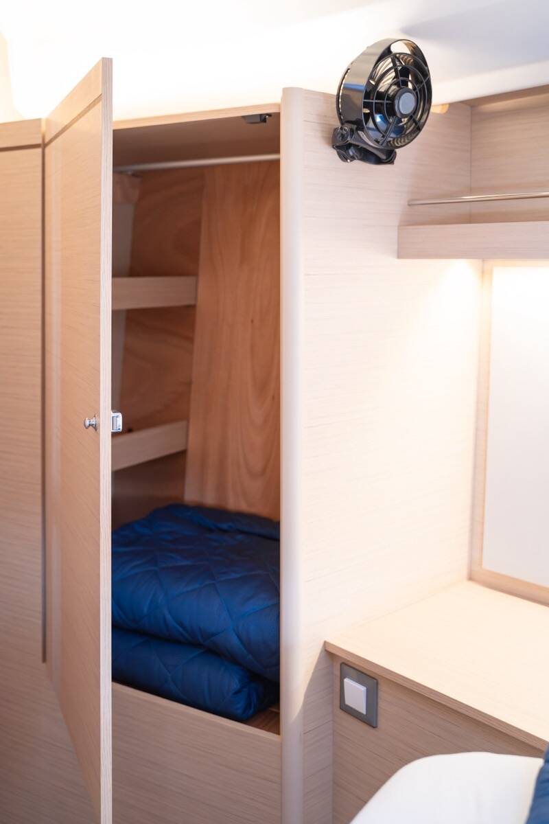 Oceanis 40.1  Maverick