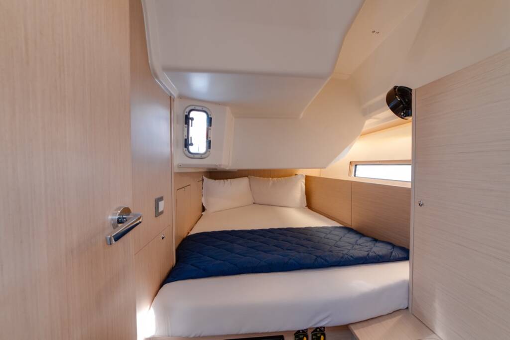 Oceanis 40.1  Maverick
