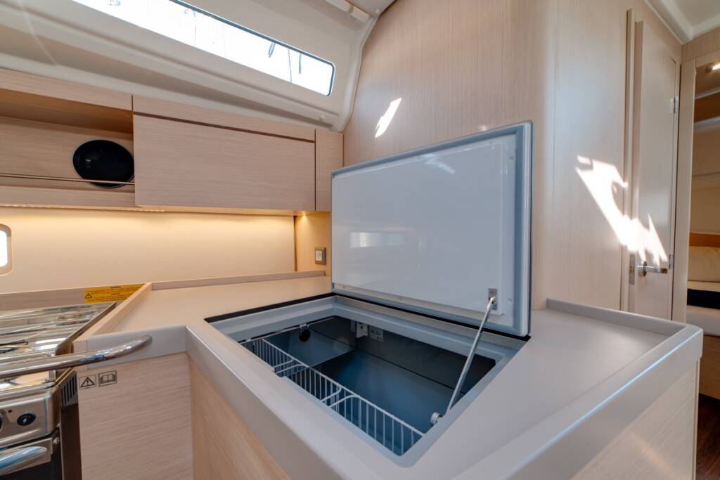 Oceanis 40.1  Maverick