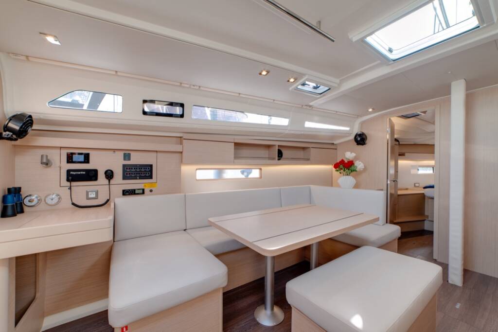 Oceanis 40.1  Maverick