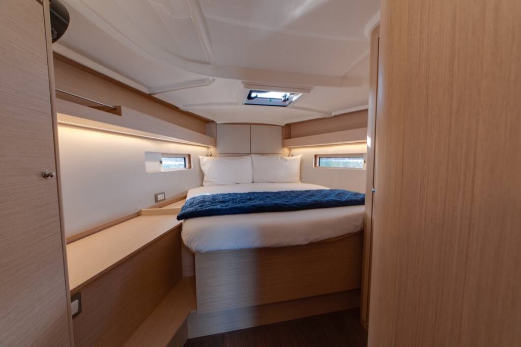 Oceanis 40.1  Maverick
