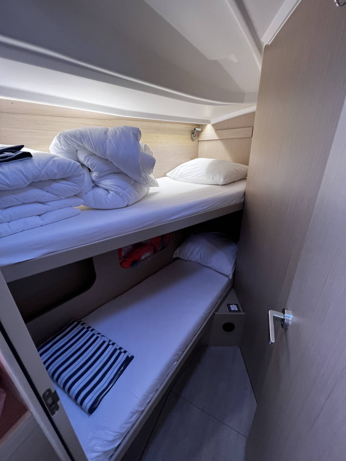 Oceanis 40.1 Aglaia