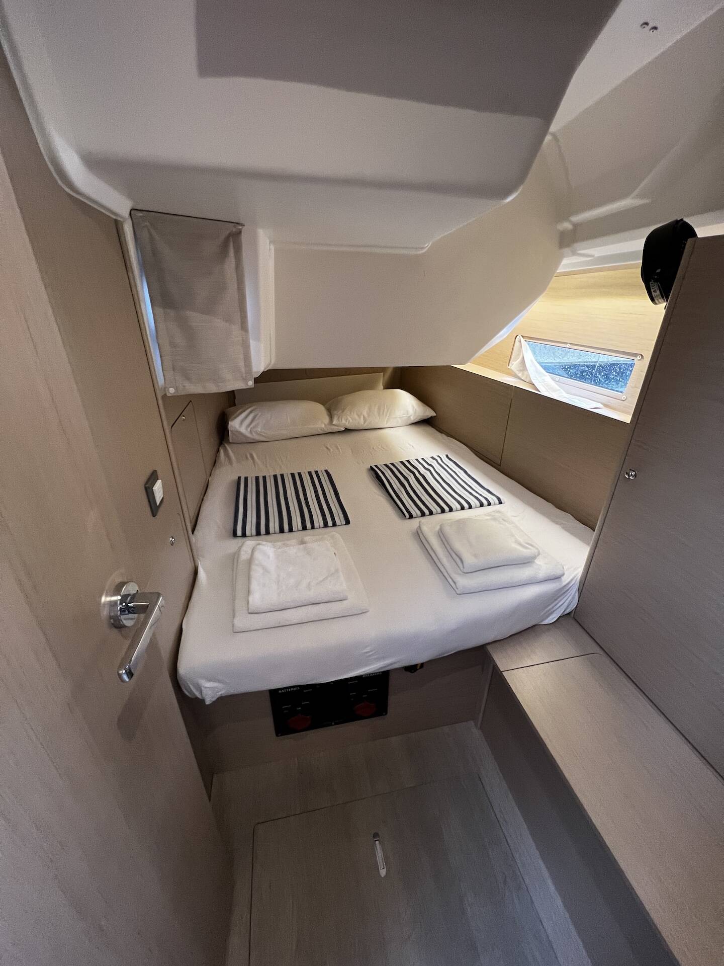 Oceanis 40.1 Aglaia