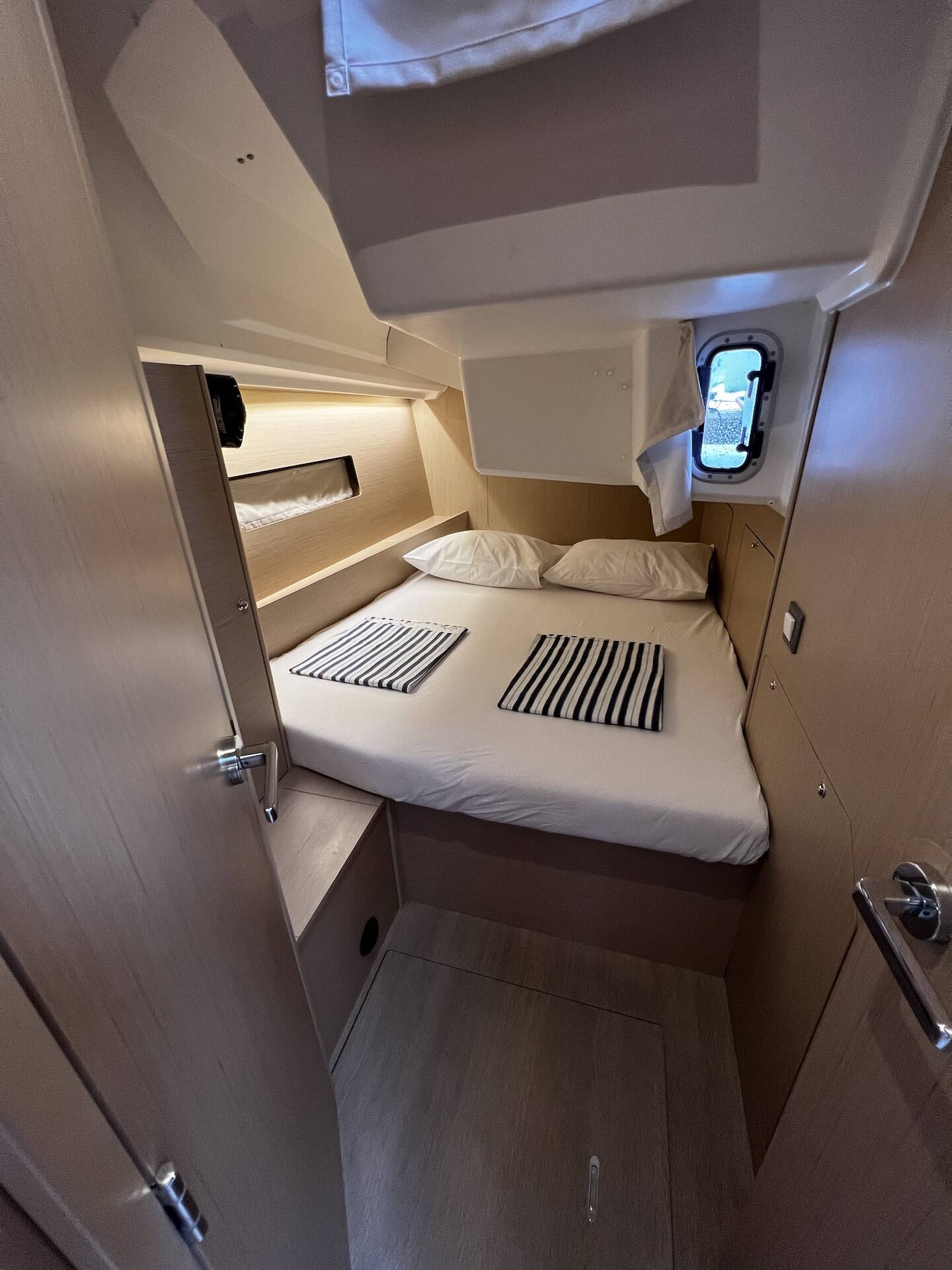 Oceanis 40.1 Aglaia