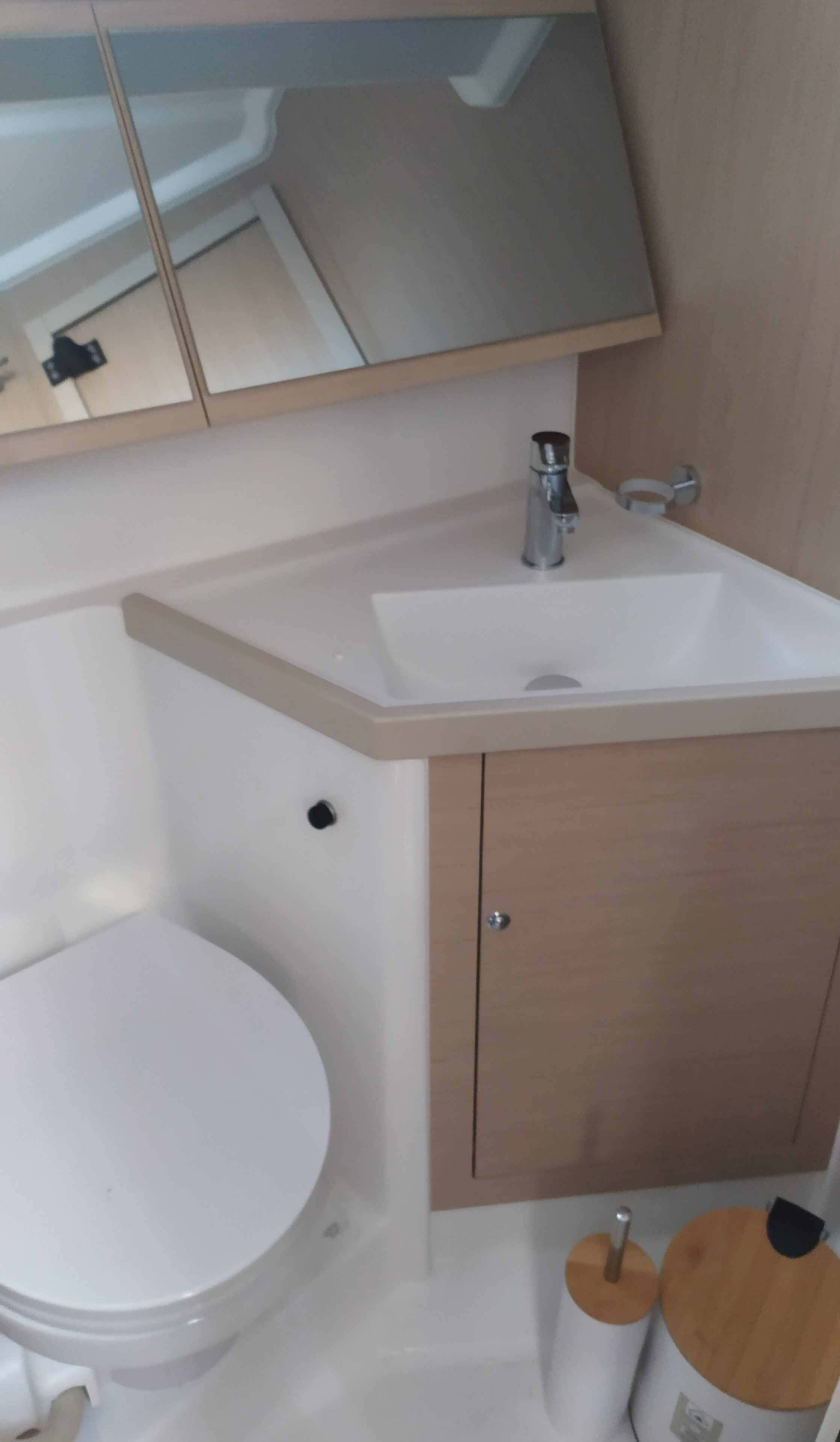 Oceanis 40.1 Maranel