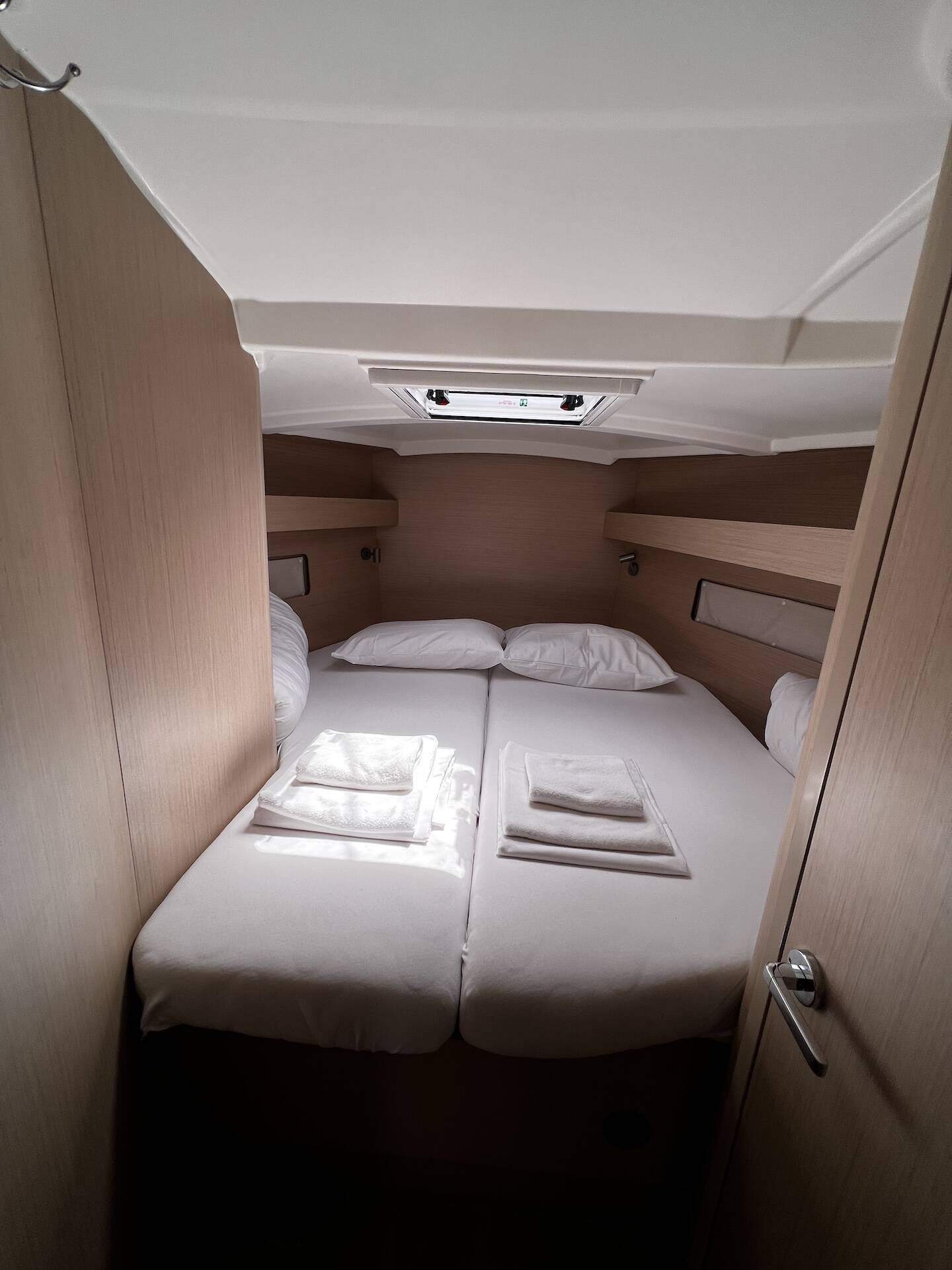 Oceanis 40.1 Elizabeth