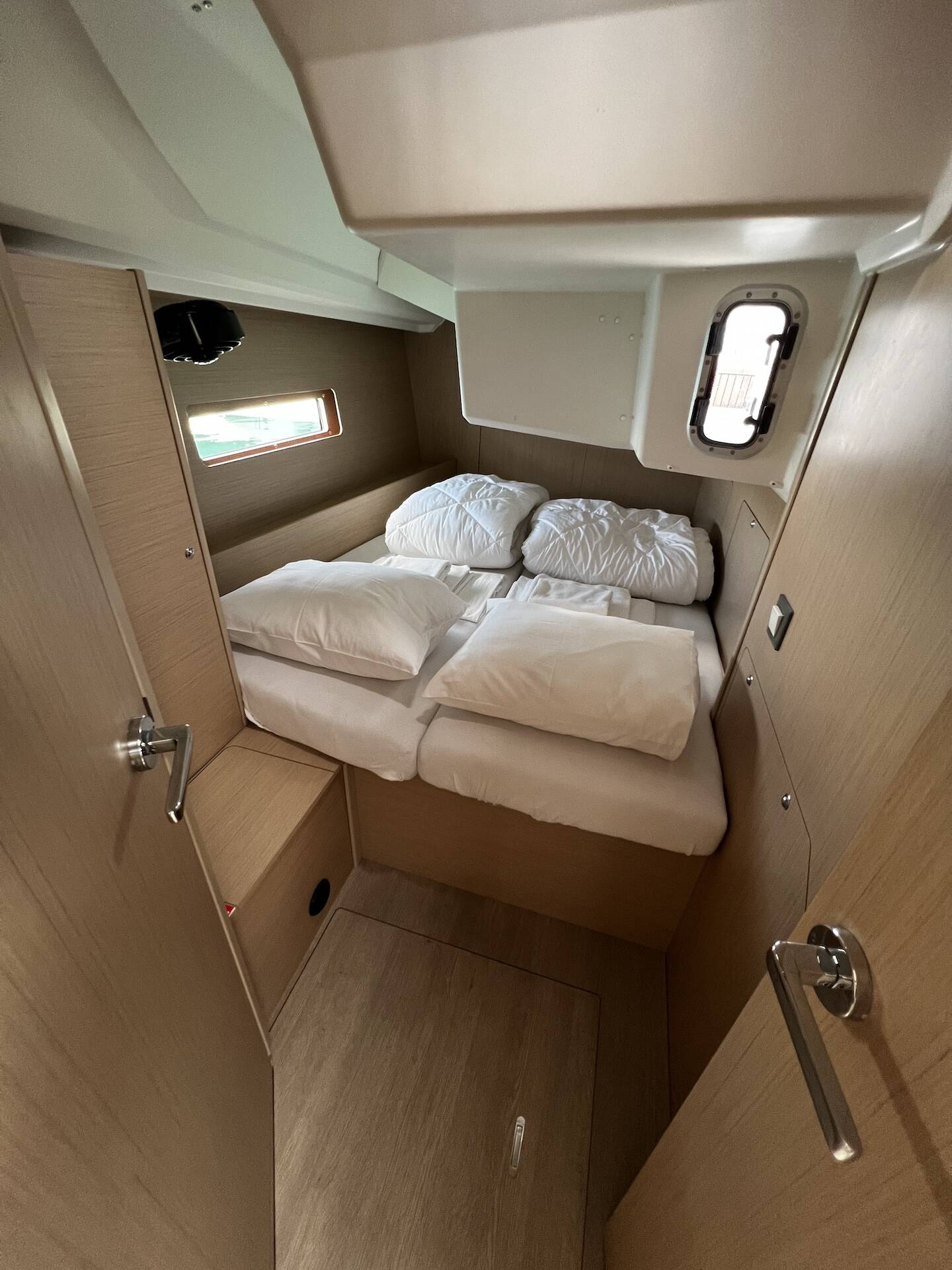Oceanis 40.1 Elizabeth