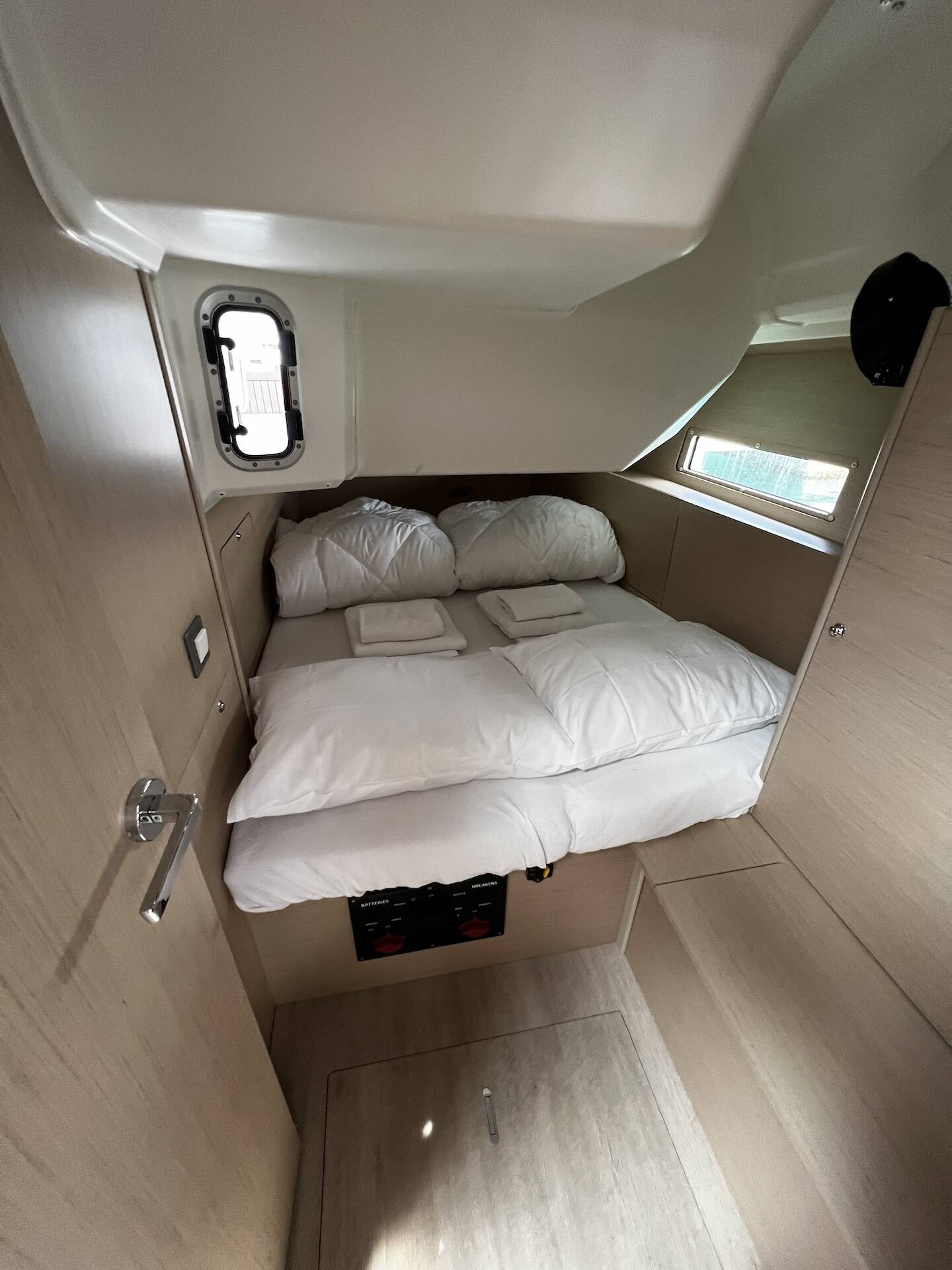 Oceanis 40.1 Elizabeth