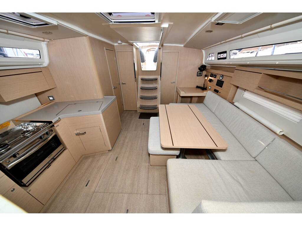 Oceanis 40.1 Orion