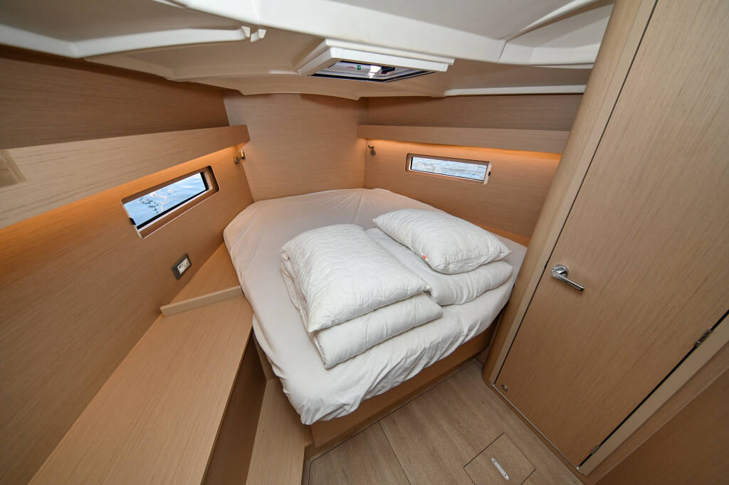 Oceanis 40.1 Orion