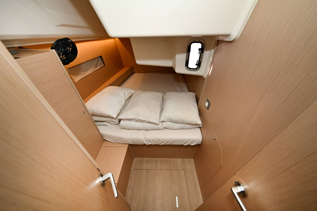 Oceanis 40.1 Orion