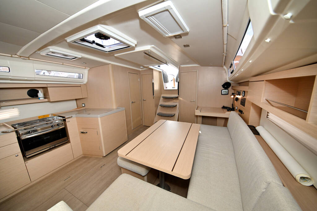 Oceanis 40.1 Orion