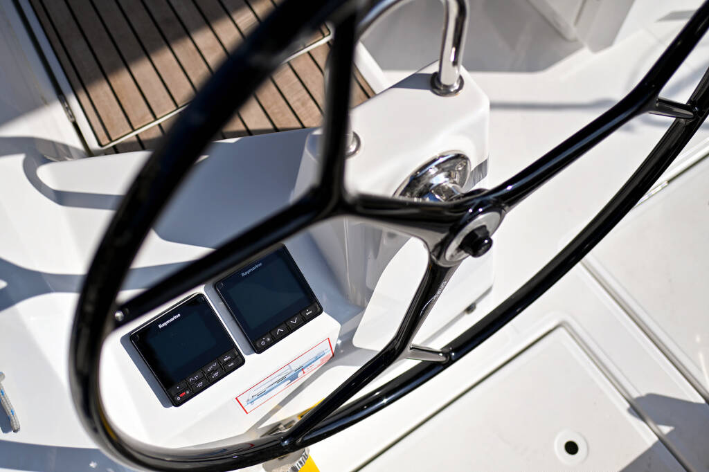 Oceanis 40.1 Orion