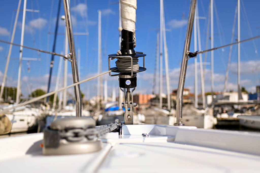 Oceanis 40.1 Orion