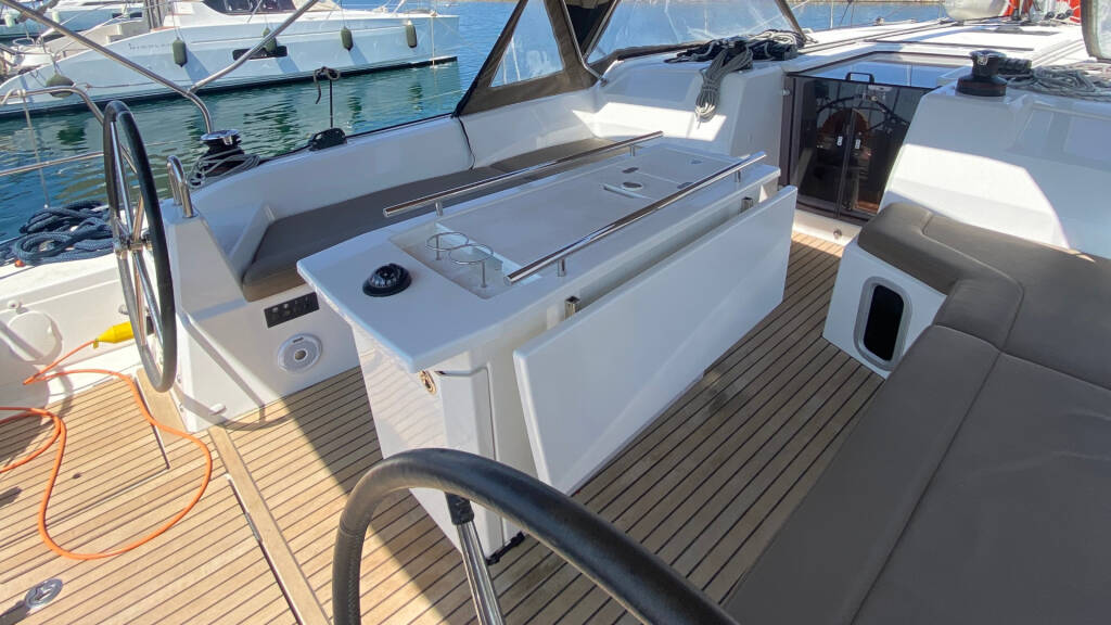 Oceanis 40.1  ARIA