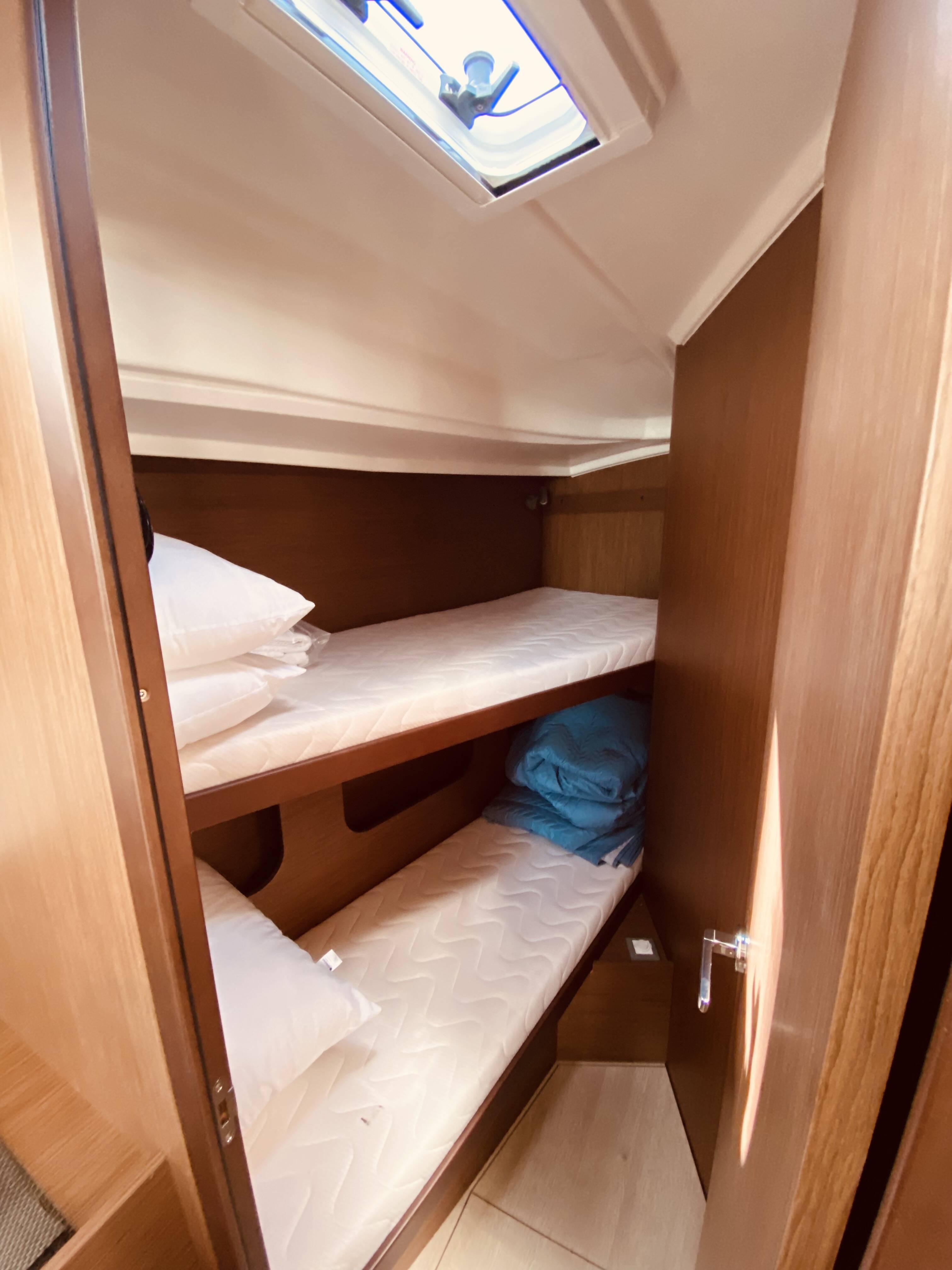 Oceanis 40.1 Yello (Pax 10)