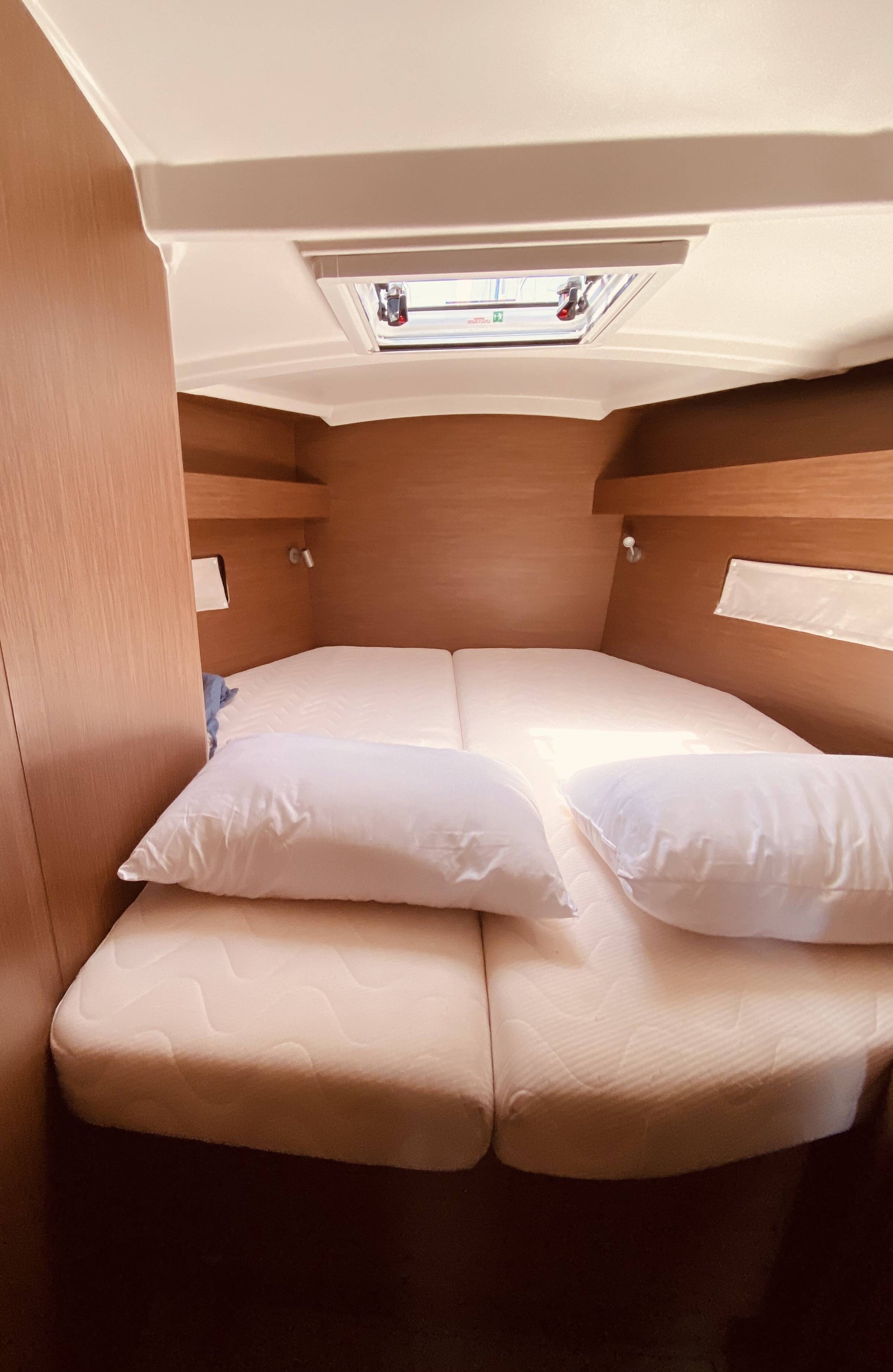 Oceanis 40.1 Yello (Pax 10)