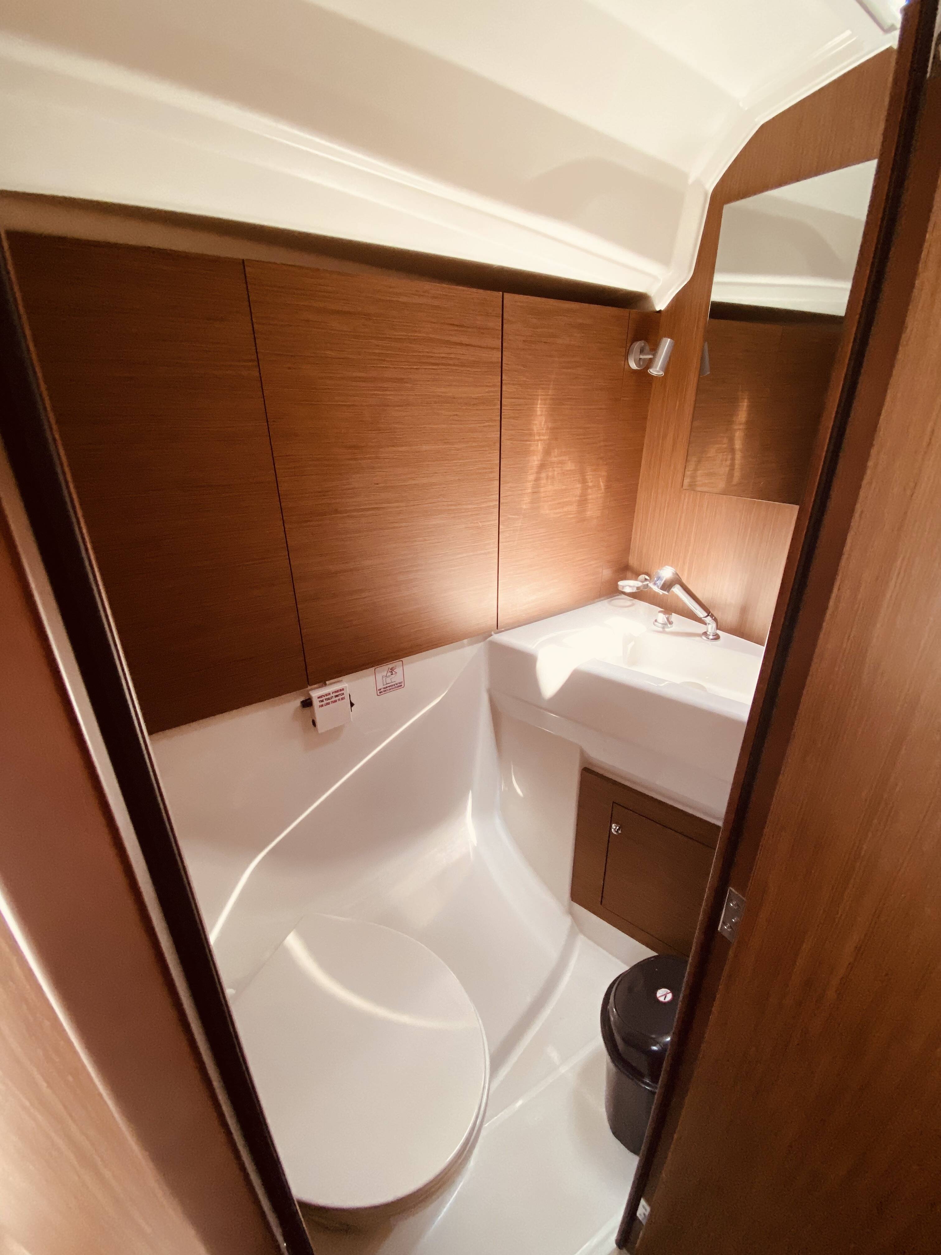 Oceanis 40.1 Yello (Pax 10)