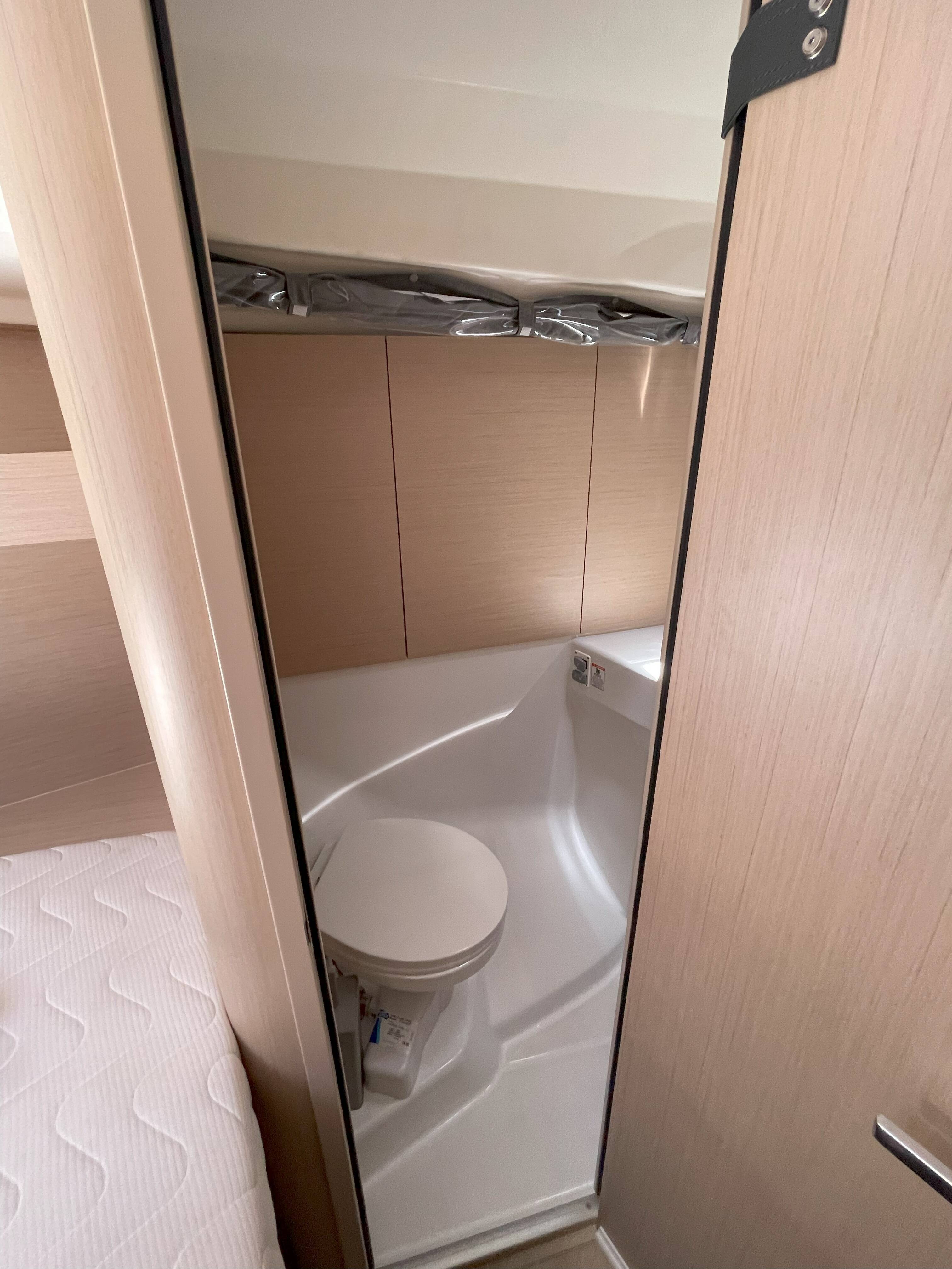 Oceanis 40.1 Neda
