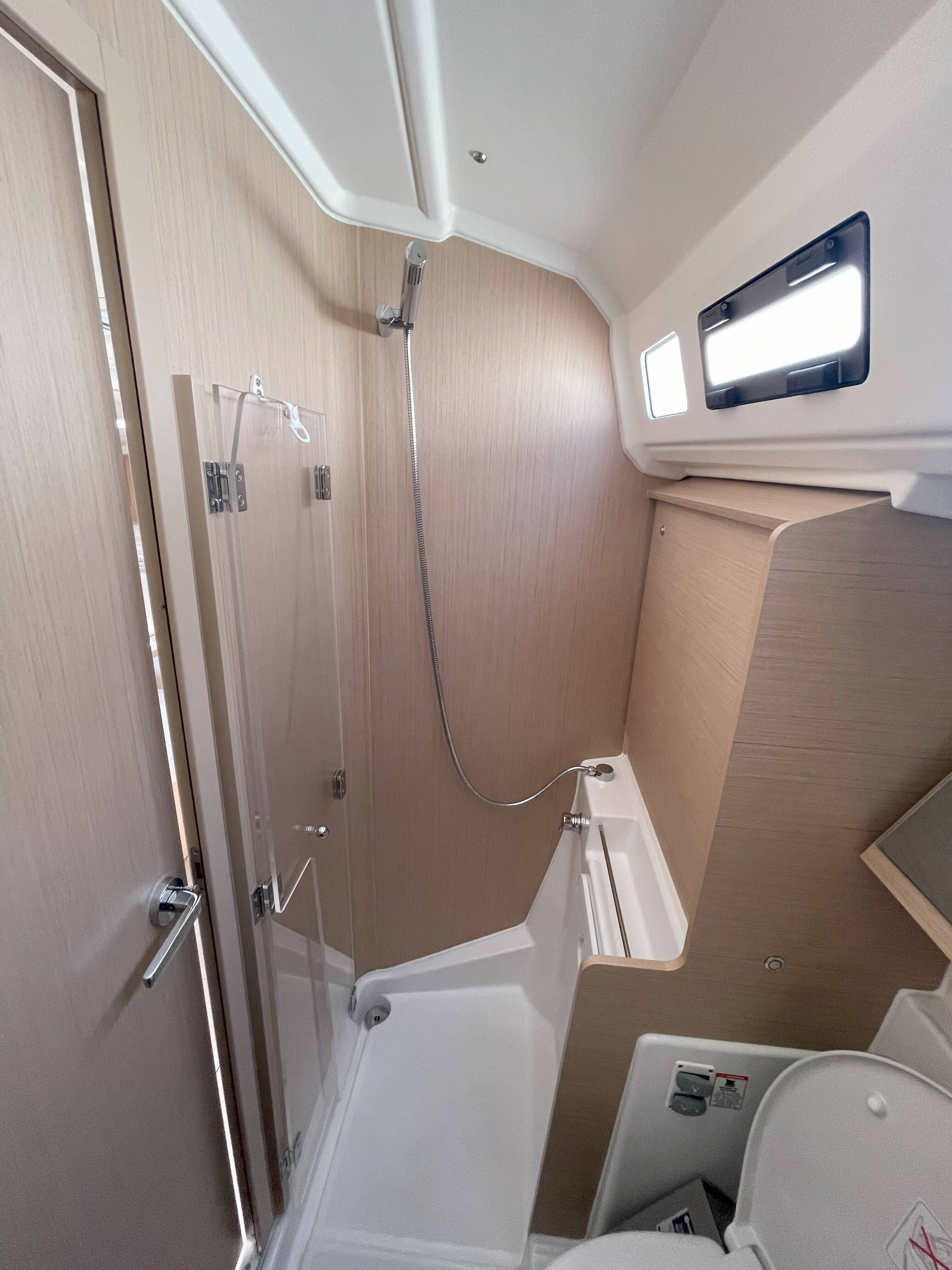 Oceanis 40.1 Neda