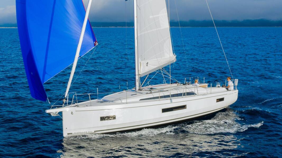 Oceanis 40.1 Loreste