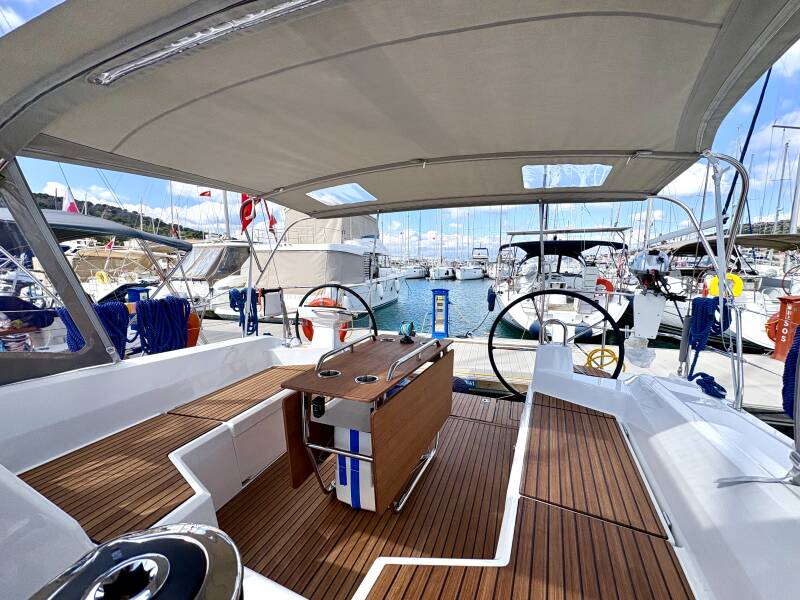 Oceanis 40.1 