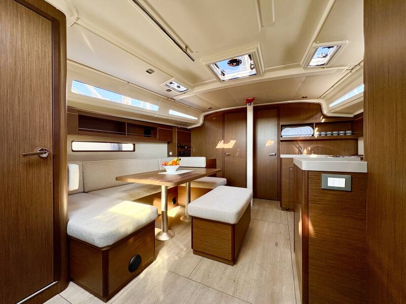 Oceanis 40.1 