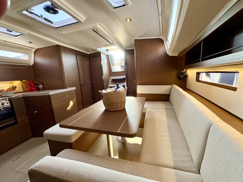 Oceanis 40.1 