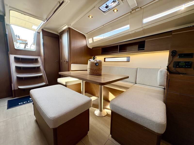 Oceanis 40.1 