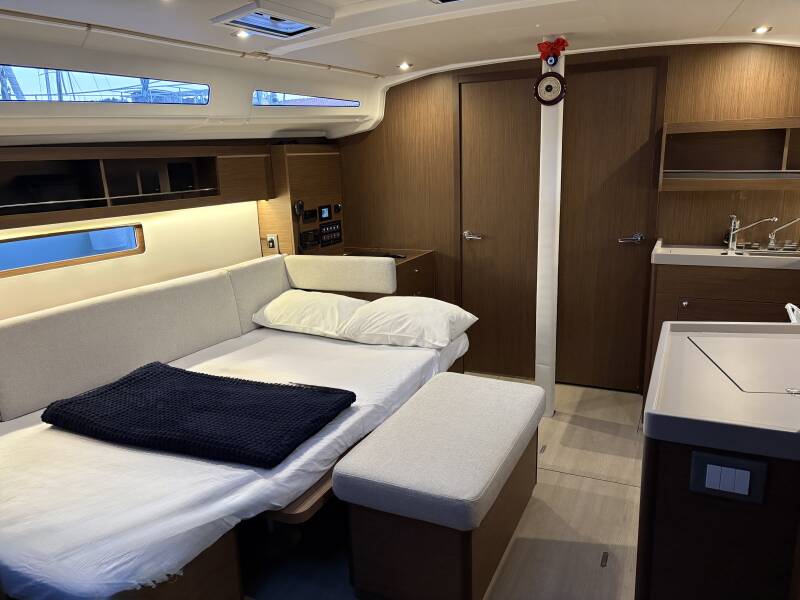 Oceanis 40.1 