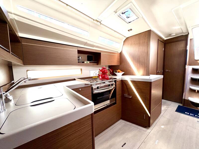 Oceanis 40.1 