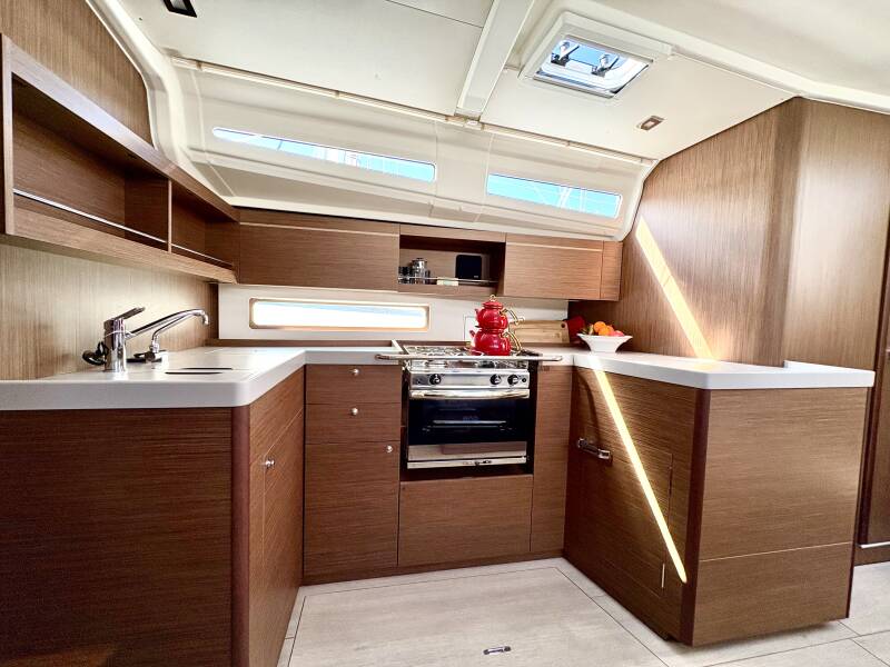 Oceanis 40.1 
