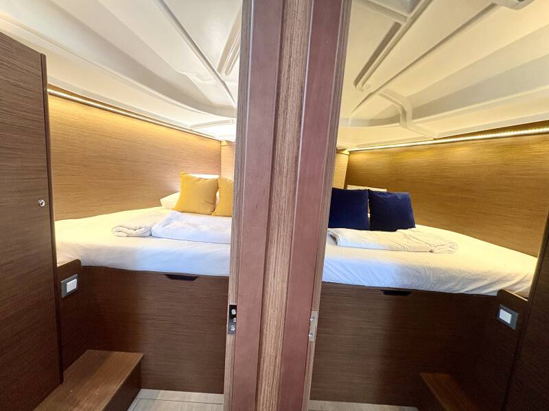 Oceanis 40.1 