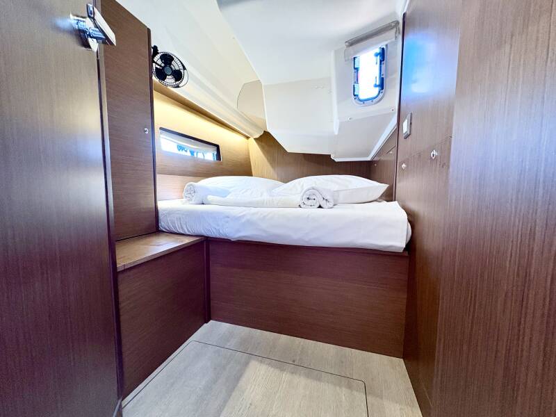 Oceanis 40.1 