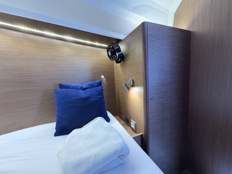 Oceanis 40.1 