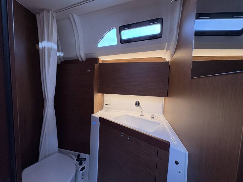 Oceanis 40.1 
