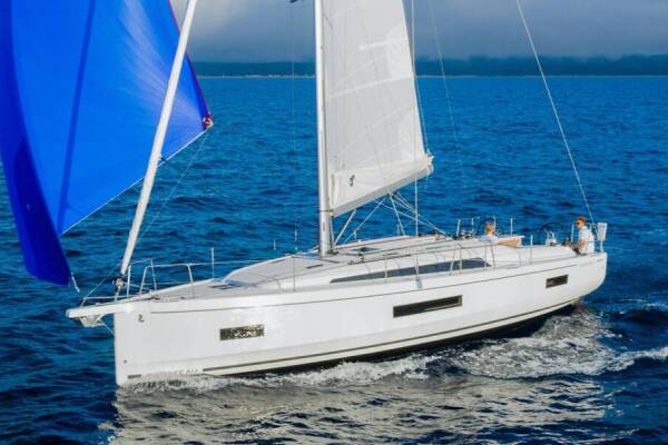 Oceanis 40.1 • IslaBonita