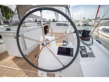 Oceanis 40.1 DORY