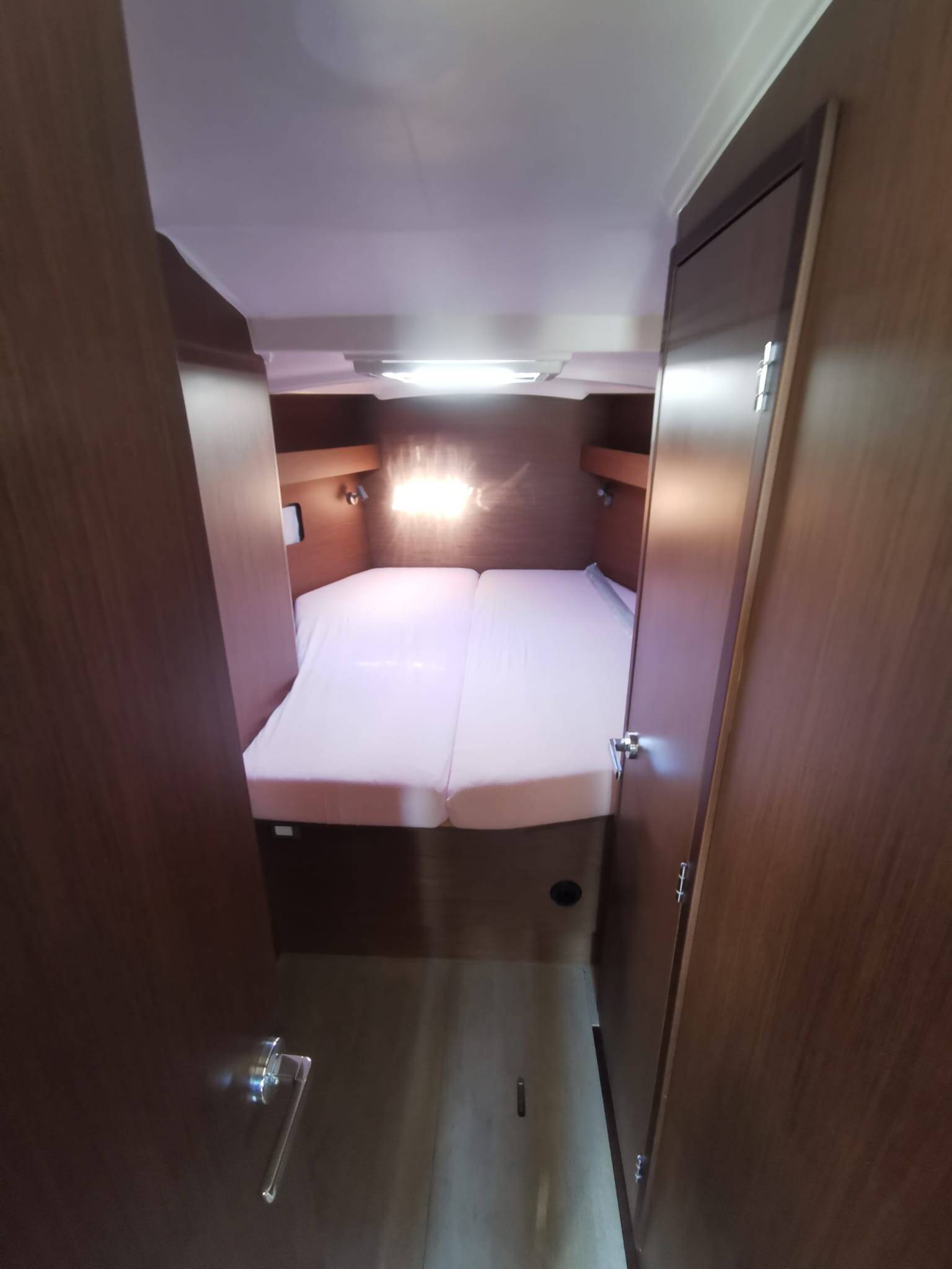 Oceanis 40.1  DORY