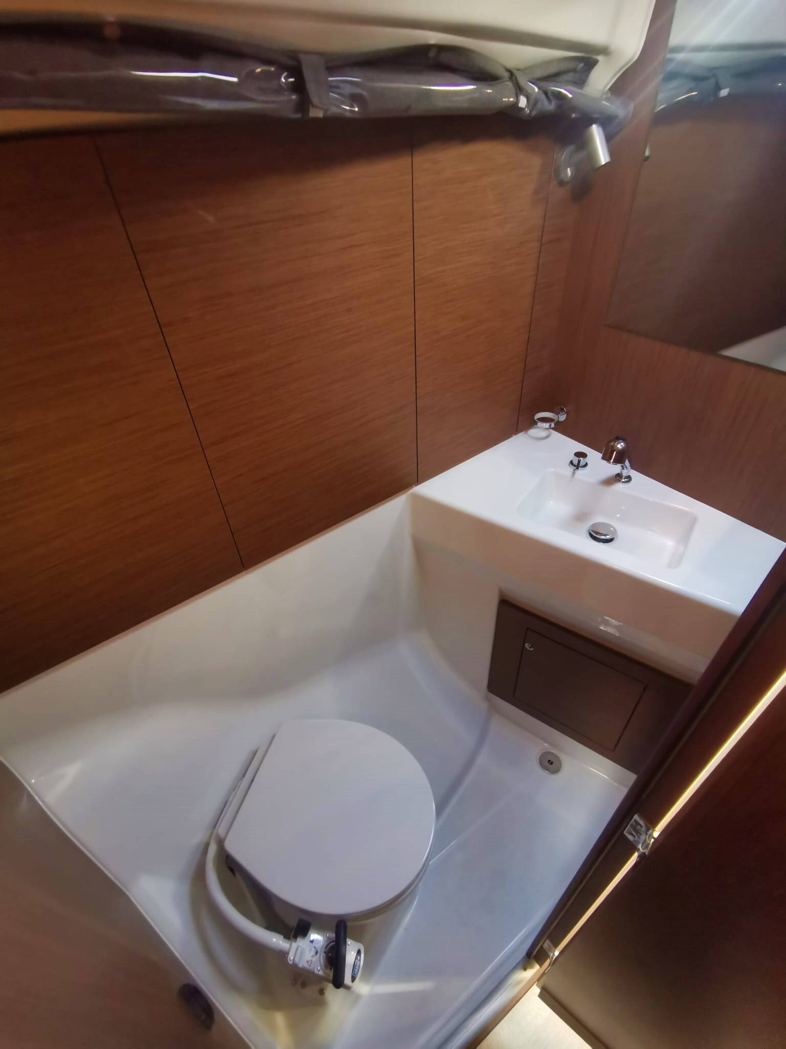 Oceanis 40.1  DORY
