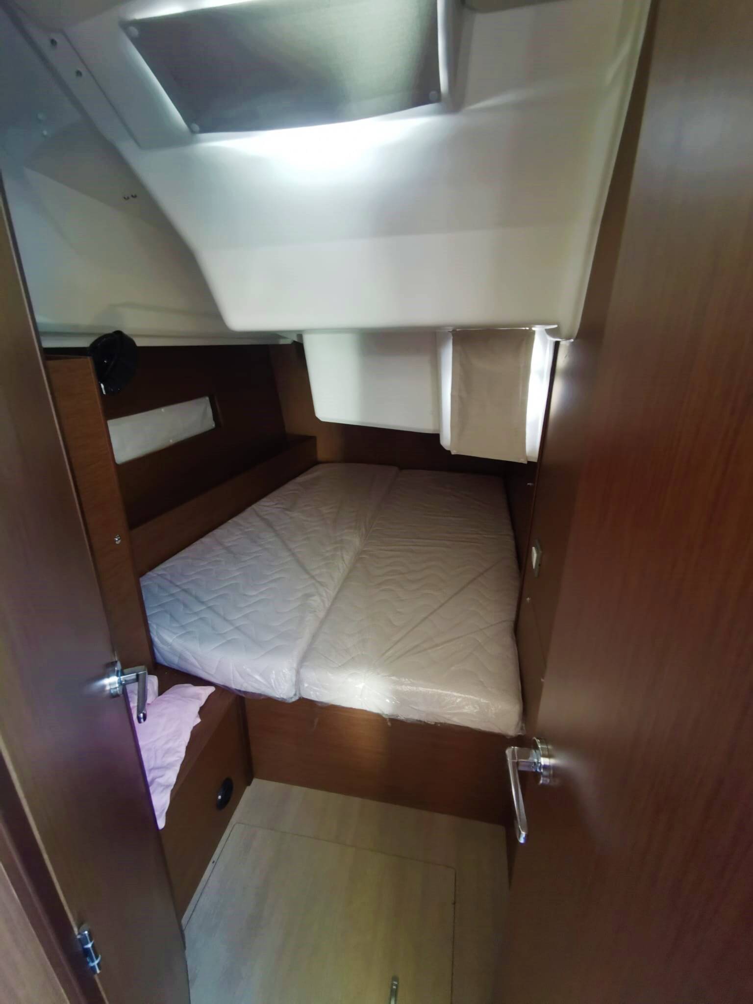 Oceanis 40.1  DORY