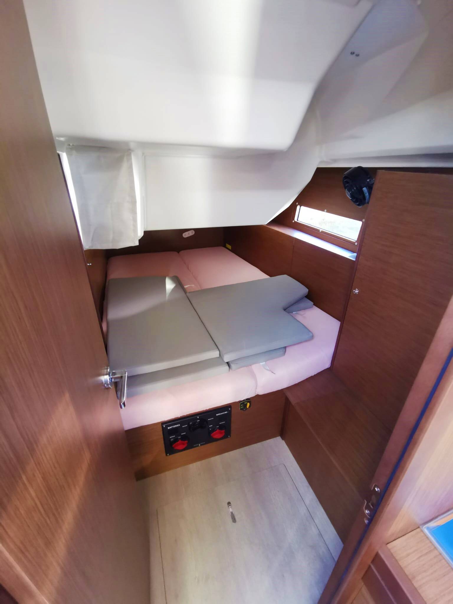 Oceanis 40.1  DORY