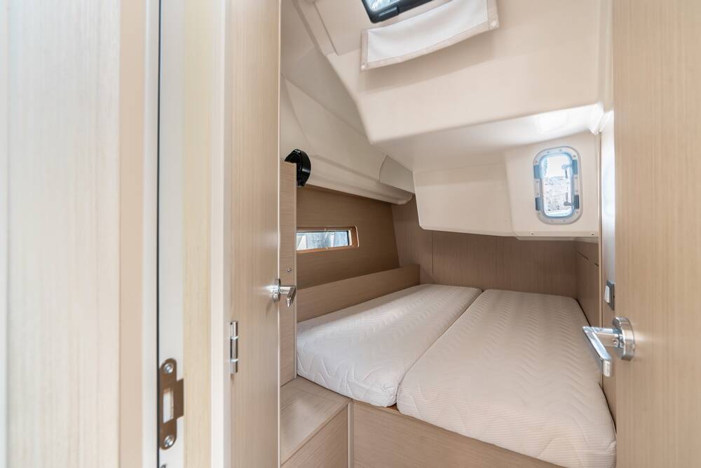 Oceanis 40.1 Eleftheria
