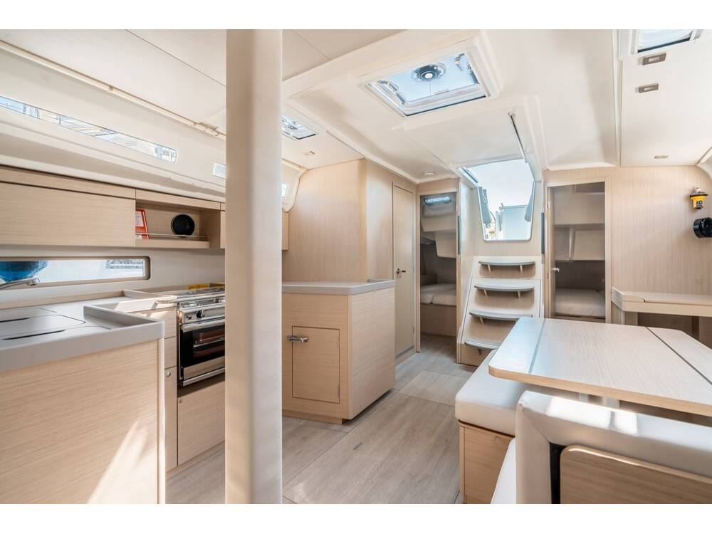 Oceanis 40.1 Eleftheria