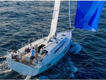 Oceanis 40.1 Netos
