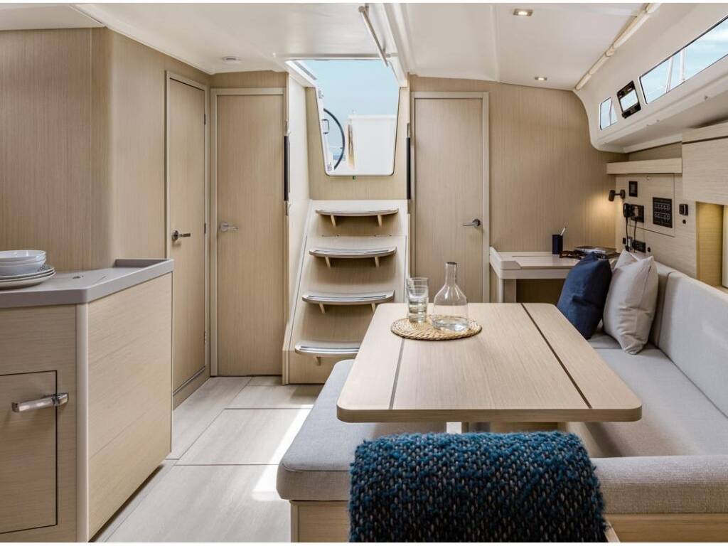Oceanis 40.1 Netos