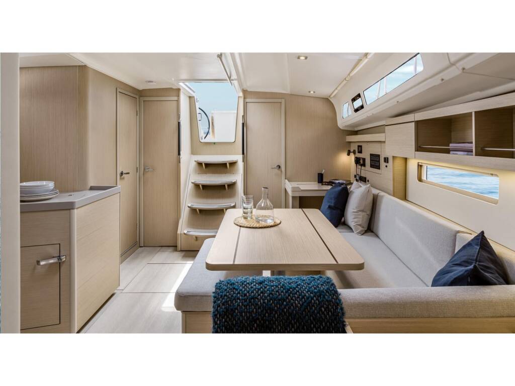 Oceanis 40.1 ALBATROSS