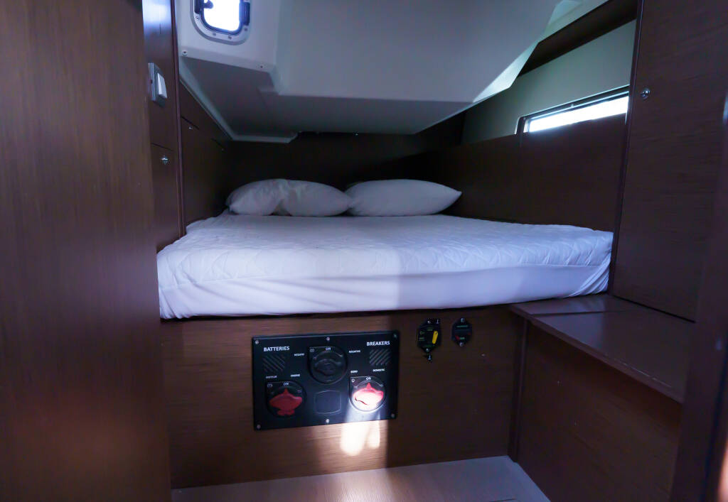Oceanis 40.1 Joy